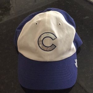 Chicago Cubs Cap Hat
